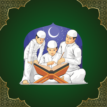 Islamic Studies for Kids